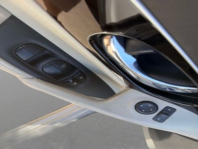 2019 Nissan Rogue Sport SL