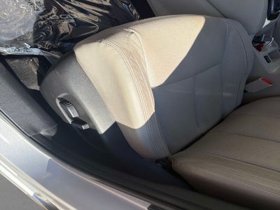 2019 Nissan Rogue Sport SL
