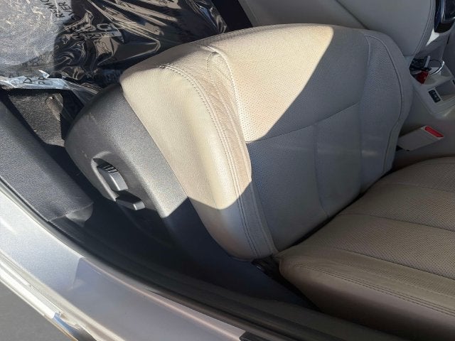 2019 Nissan Rogue Sport SL