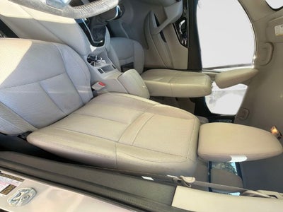2019 Nissan Rogue Sport SL