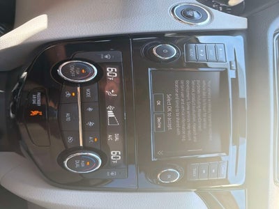 2019 Nissan Rogue Sport SL