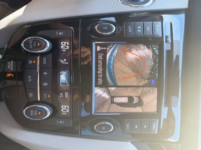 2019 Nissan Rogue Sport SL