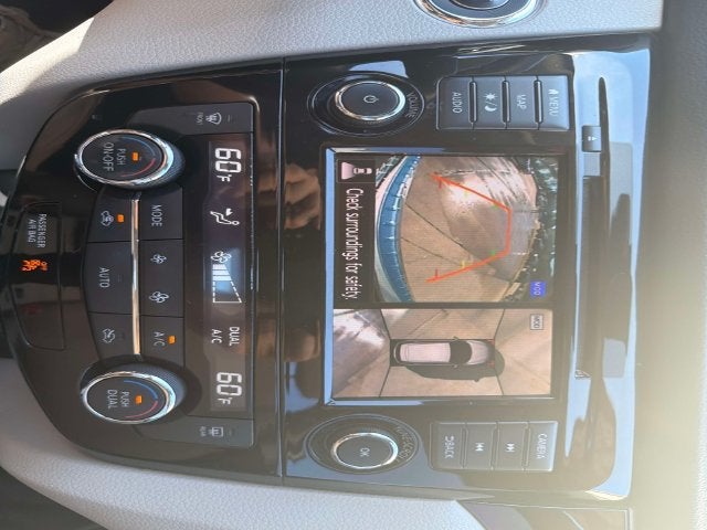 2019 Nissan Rogue Sport SL