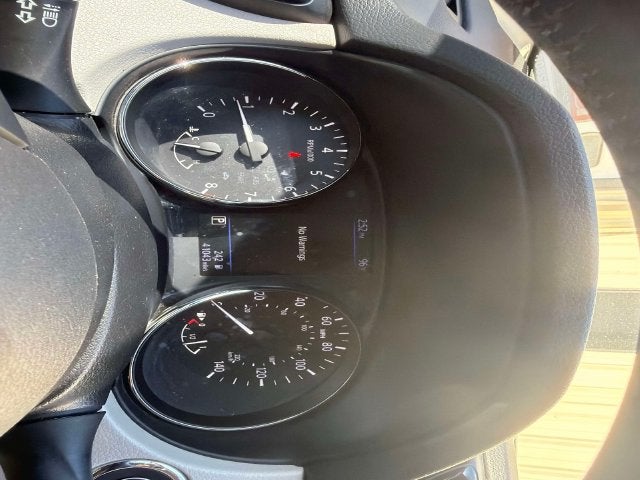 2019 Nissan Rogue Sport SL