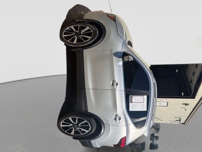 2019 Nissan Rogue Sport SL