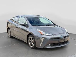 2022 Toyota Prius XLE