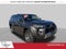 2018 Toyota 4Runner TRD Off-Road