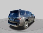 2018 Toyota 4Runner TRD Off-Road