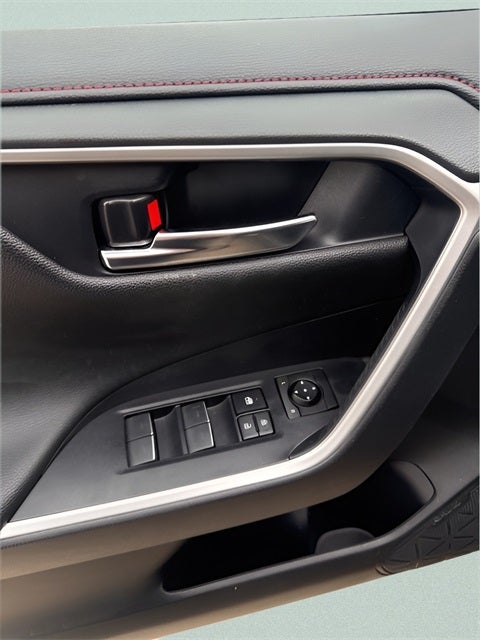 2022 Toyota RAV4 Prime XSE