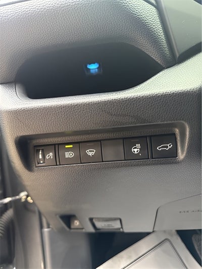 2022 Toyota RAV4 Prime XSE