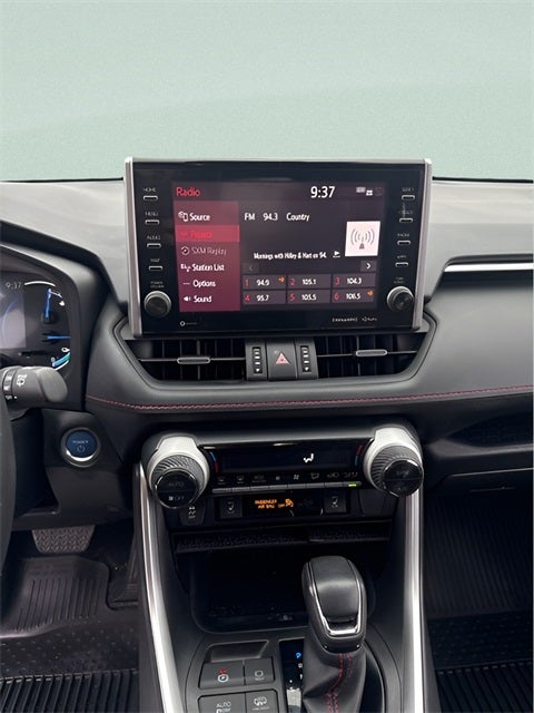 2022 Toyota RAV4 Prime XSE