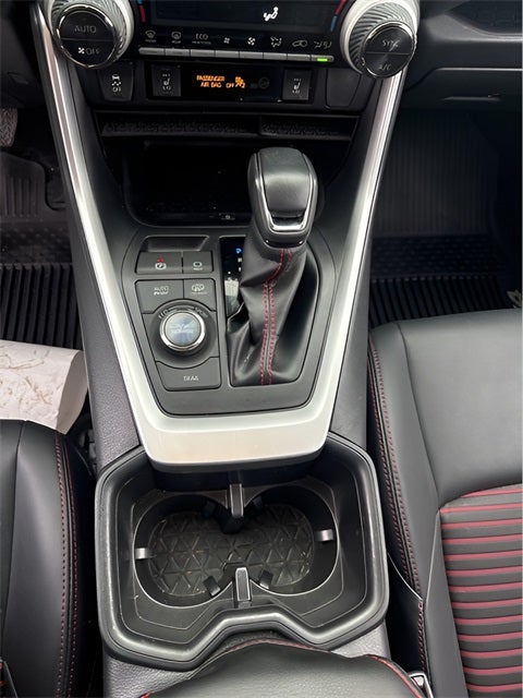 2022 Toyota RAV4 Prime XSE