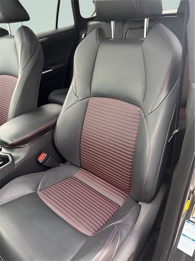 2022 Toyota RAV4 Prime XSE