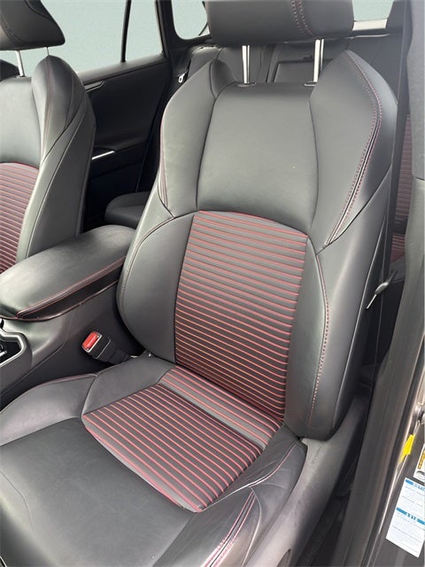 2022 Toyota RAV4 Prime XSE