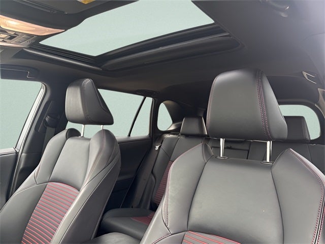 2022 Toyota RAV4 Prime XSE