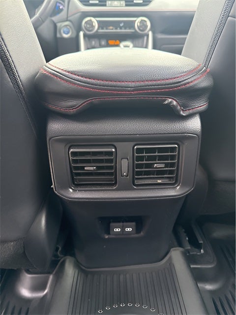 2022 Toyota RAV4 Prime XSE