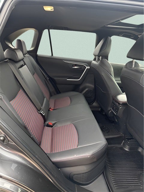 2022 Toyota RAV4 Prime XSE