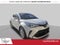 2020 Toyota C-HR LE