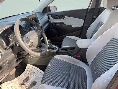 2023 Hyundai Kona SE