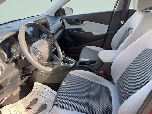 2023 Hyundai Kona SE