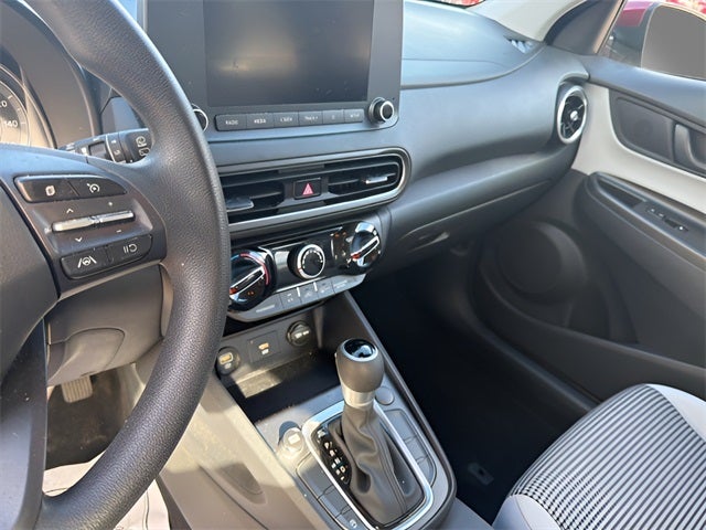 2023 Hyundai Kona SE