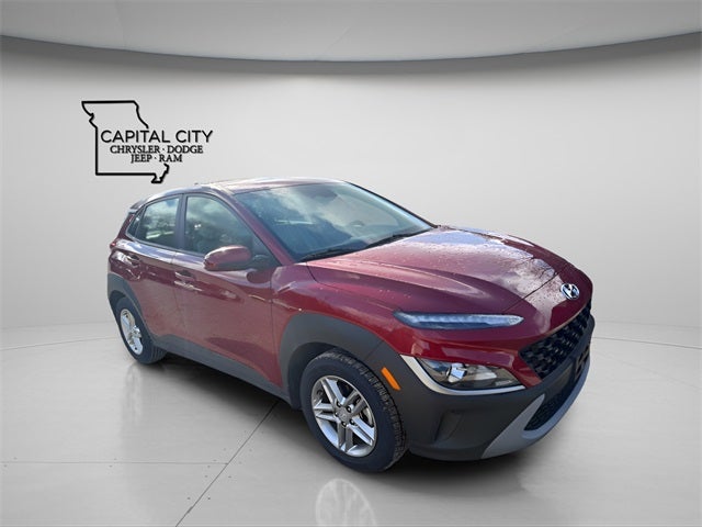 2023 Hyundai Kona SE