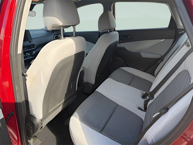 2023 Hyundai Kona SE