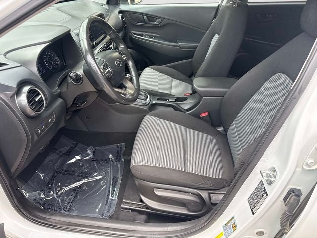 2019 Hyundai Kona SEL