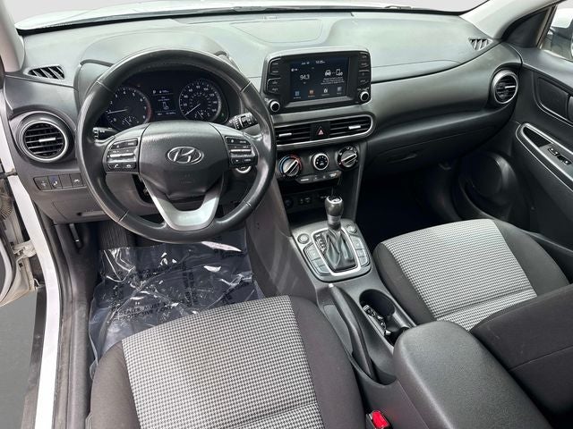 2019 Hyundai Kona SEL