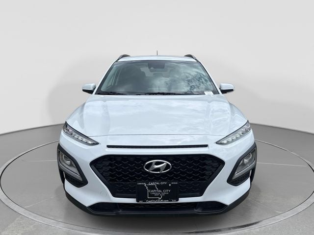 2019 Hyundai Kona SEL