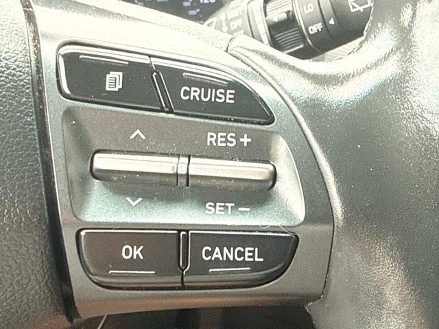 2019 Hyundai Kona SEL