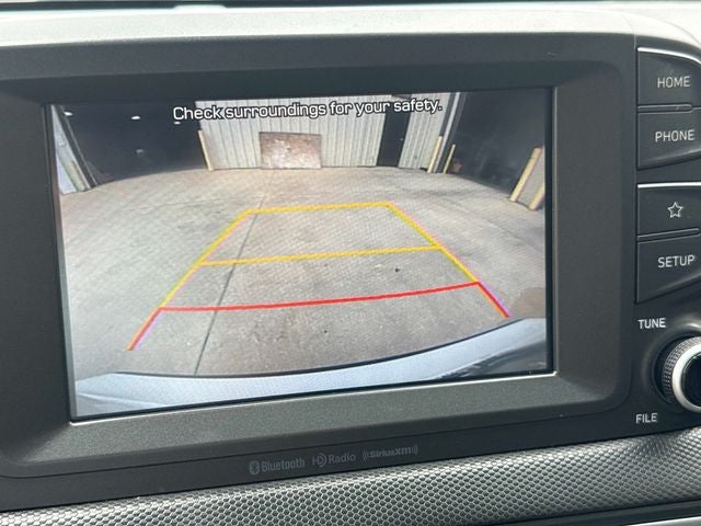 2019 Hyundai Kona SEL