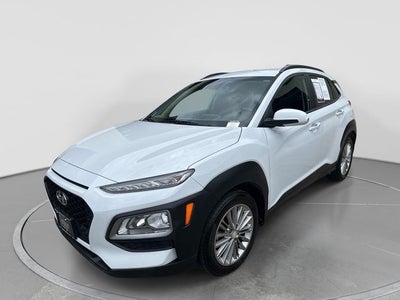 2019 Hyundai Kona SEL