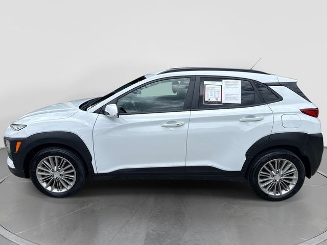 2019 Hyundai Kona SEL