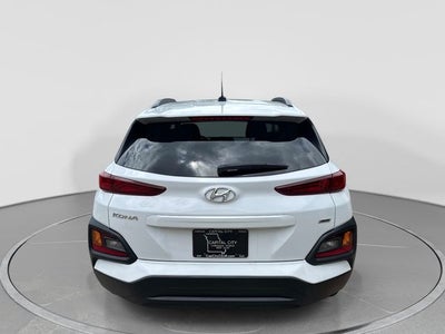 2019 Hyundai Kona SEL