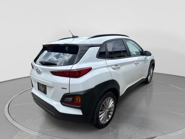 2019 Hyundai Kona SEL