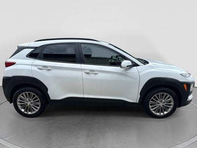 2019 Hyundai Kona SEL