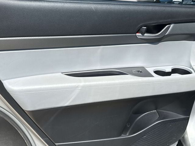 2024 Hyundai Palisade SEL 7 Passenger