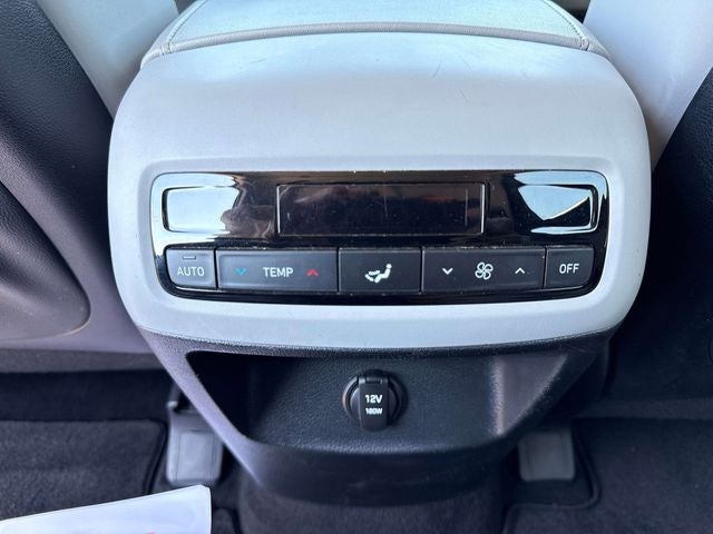 2024 Hyundai Palisade SEL 7 Passenger