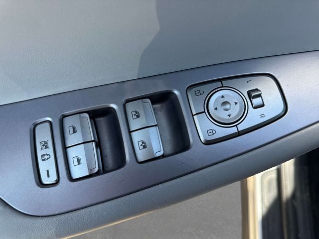 2024 Hyundai Palisade SEL 7 Passenger