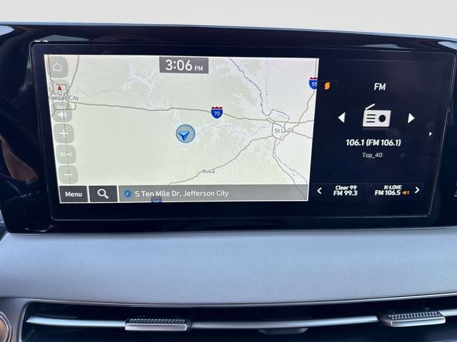 2024 Hyundai Palisade SEL 7 Passenger