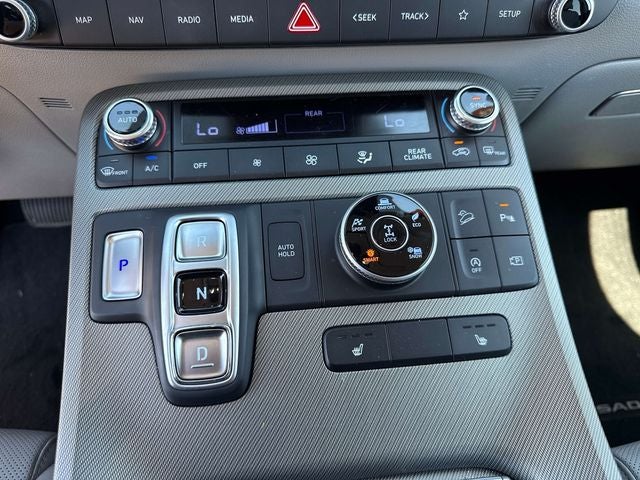 2024 Hyundai Palisade SEL 7 Passenger