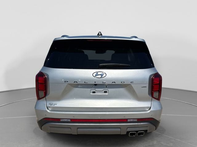 2024 Hyundai Palisade SEL 7 Passenger