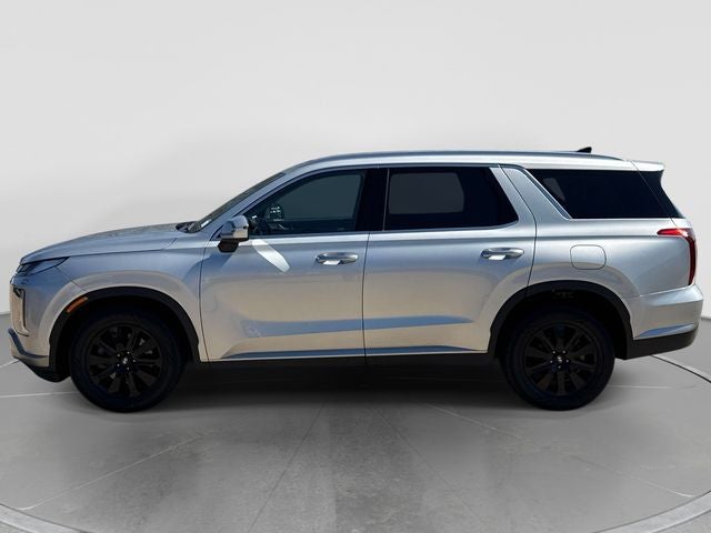 2024 Hyundai Palisade SEL 7 Passenger