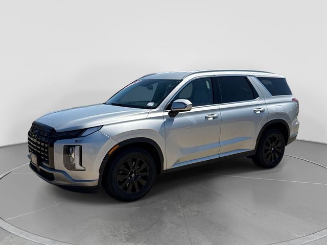 2024 Hyundai Palisade SEL 7 Passenger