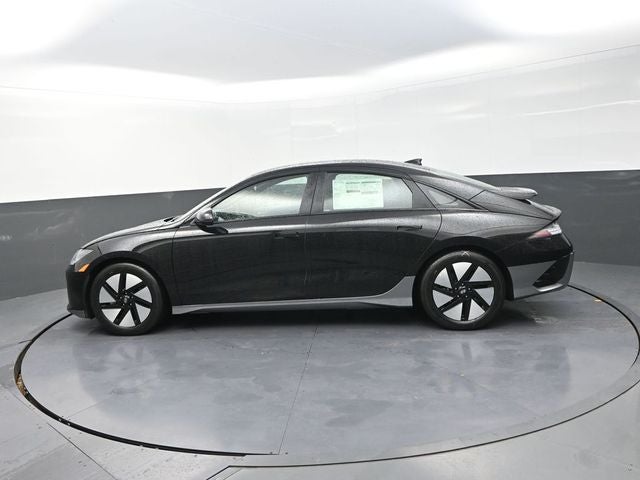 2025 Hyundai IONIQ 6 SE