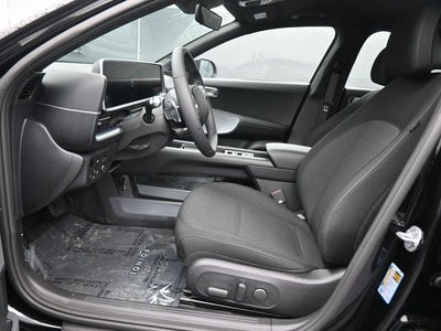 2025 Hyundai IONIQ 6 SE