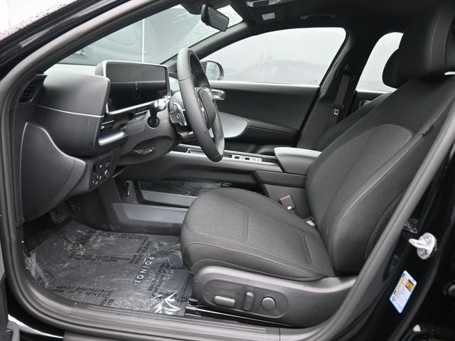 2025 Hyundai IONIQ 6 SE