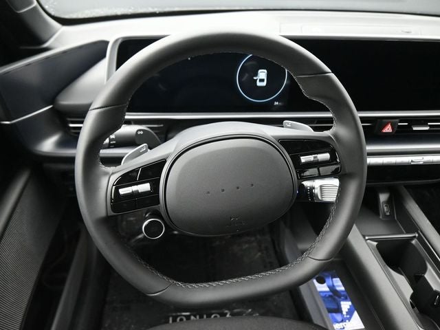 2025 Hyundai IONIQ 6 SE