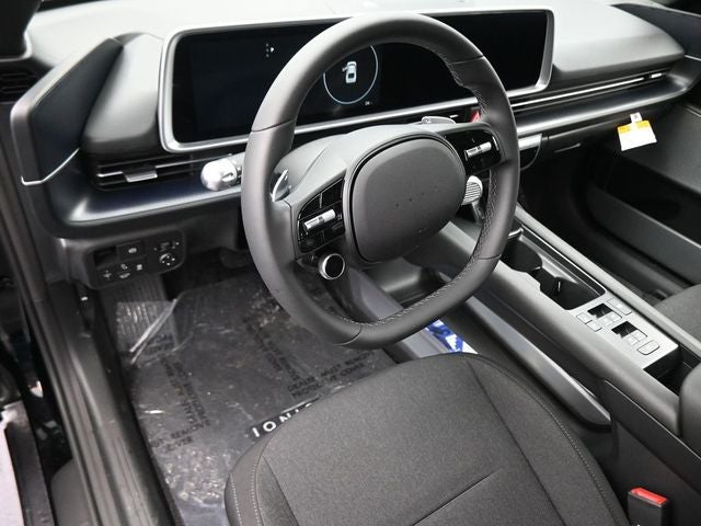 2025 Hyundai IONIQ 6 SE